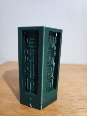 Puzzle box (Maze) - Remix