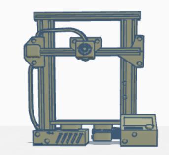 3d printer