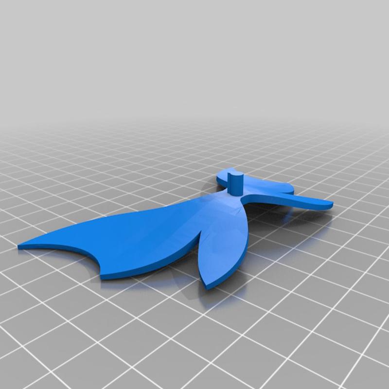 Adagio Dazzle Replacement Wings