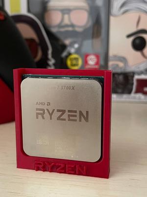 AMD Ryzen AM4 Holder