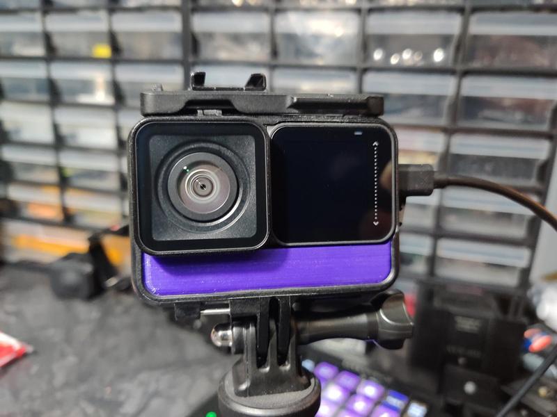 Insta360 ONE R Dummy Battery