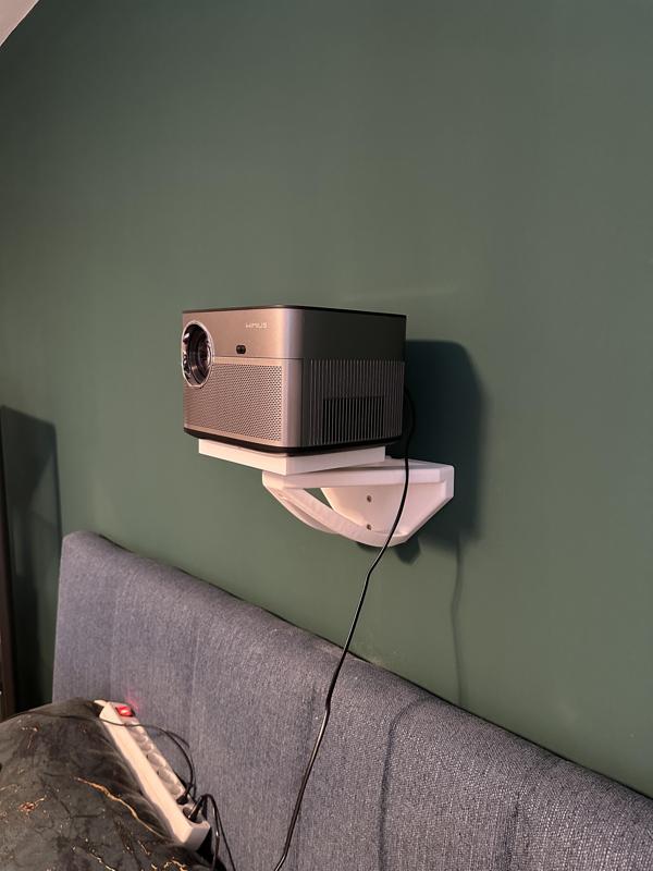 Projector Plate for WiMiUs P64