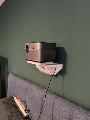 Projector Plate for WiMiUs P64