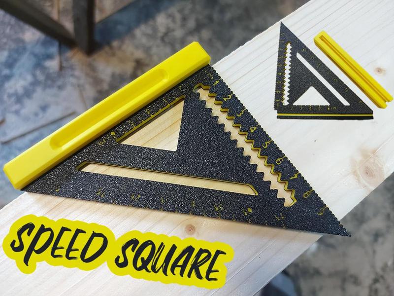 Speed Square 