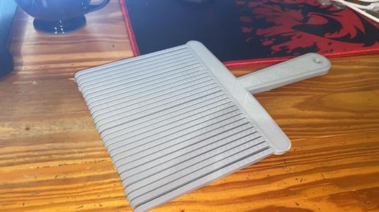 flat top crew cut hair dressers tool