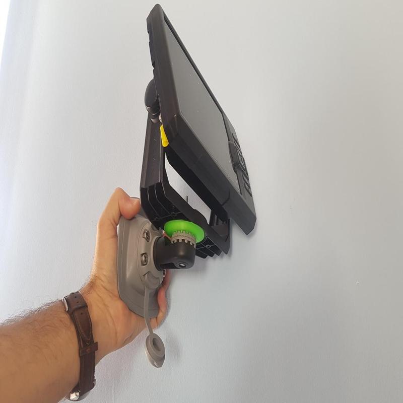 Garmin Striker 7 SV Support