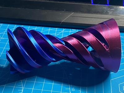 Fidget Cone