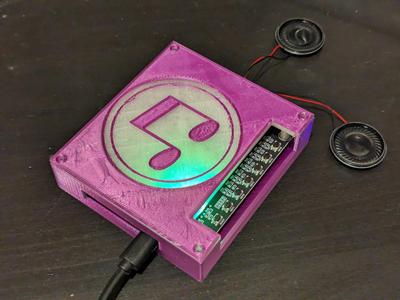 ESP32-A1S Case