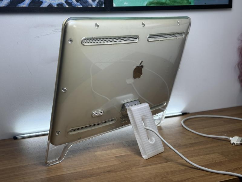 Apple Cinema Display HD (23-Inch) Replacement Leg