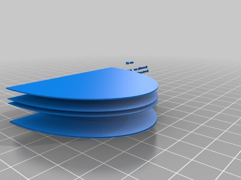 Restorative Planes for Implant Surgical Planning