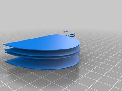 Restorative Planes for Implant Surgical Planning