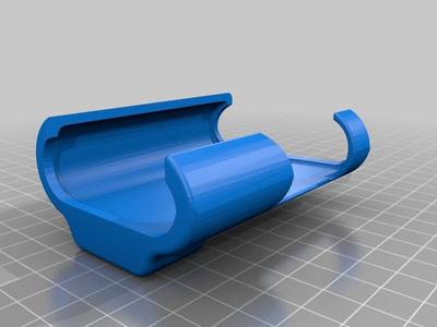 Accu_Chek Combo/Spirit Belt Clip