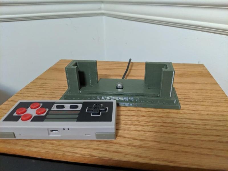 8BitDo NES30 Charging Dock