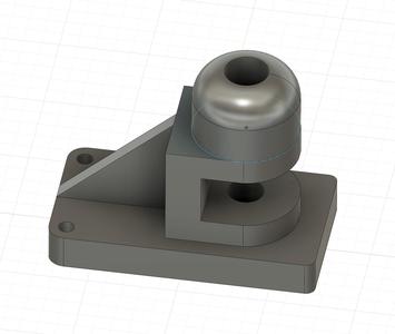 PARTI MECCANICHE FUSION_GT54