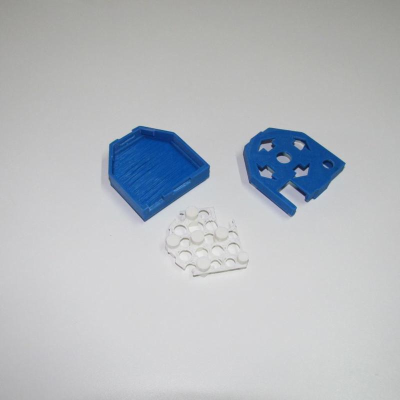 Case for Buttons-AI