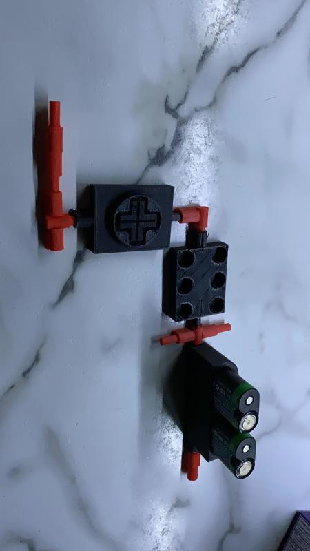 Project Connector adapters