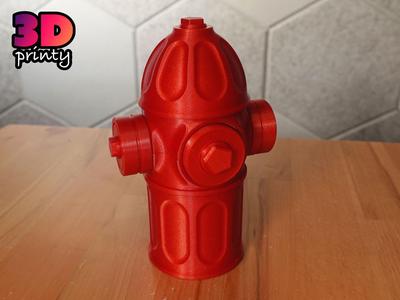 6-Alarm Puzzle Box