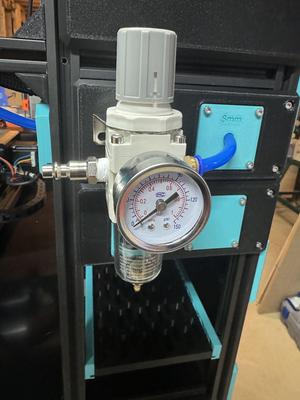 CASA Enclosure Flex Plate System
