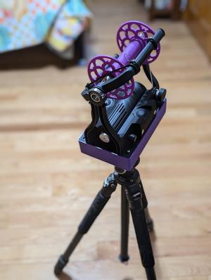EEW 6.x Tripod Mount