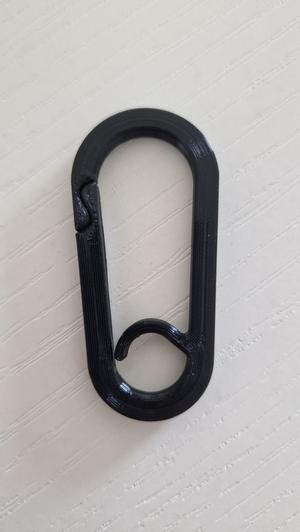 Carabiner