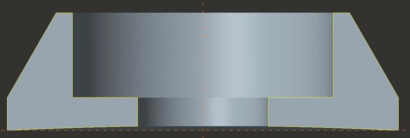 big feets for Creality Ender-3 V3 Plus &Ender-3 V3