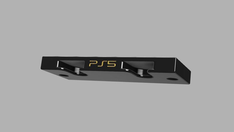 ps5 controller holder