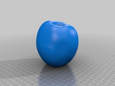 Alive Apple