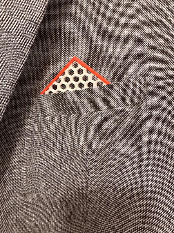 Pocket square