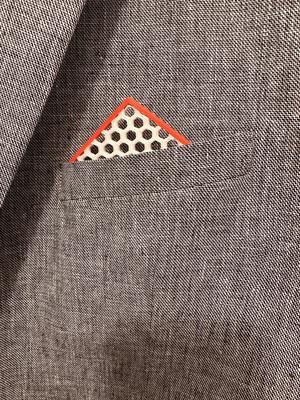 Pocket square