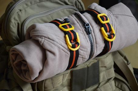 Tie down strap buckle