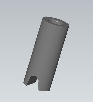 Korsar AB plug