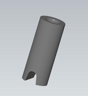 Korsar AB plug