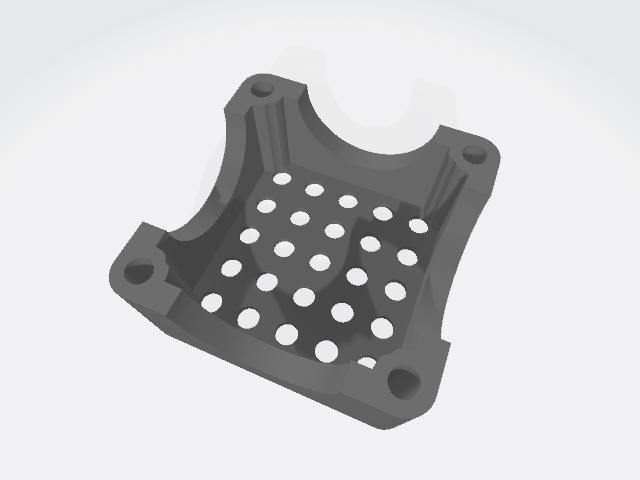 Sienci Longmill End Cap