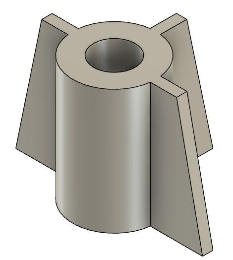 JDM Series II Clock Spacers (JZA80)