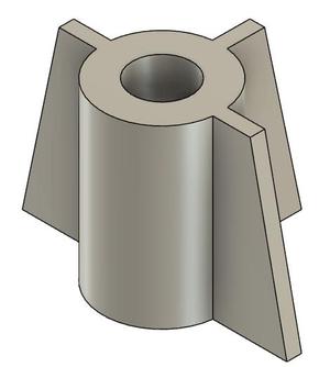 JDM Series II Clock Spacers (JZA80)