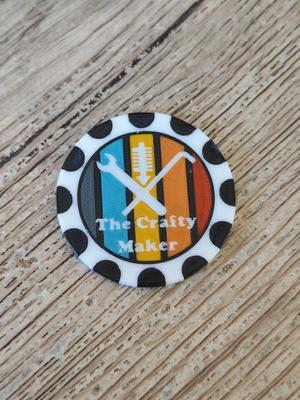 The Crafty Maker - Maker Chip