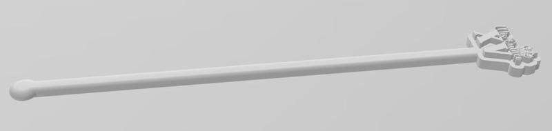 Mezcladores bebidas "Mis XV"