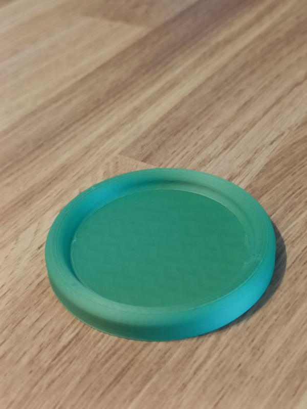 Cup Coaster