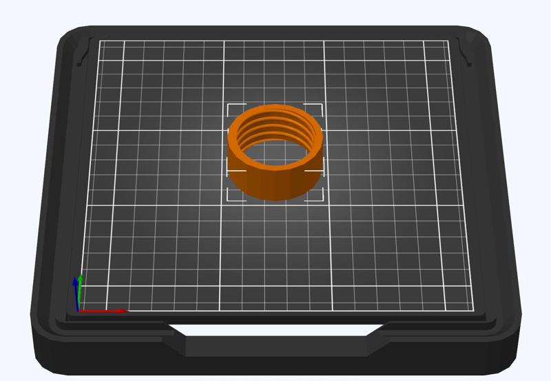 UK Own Brand Ketchup saver