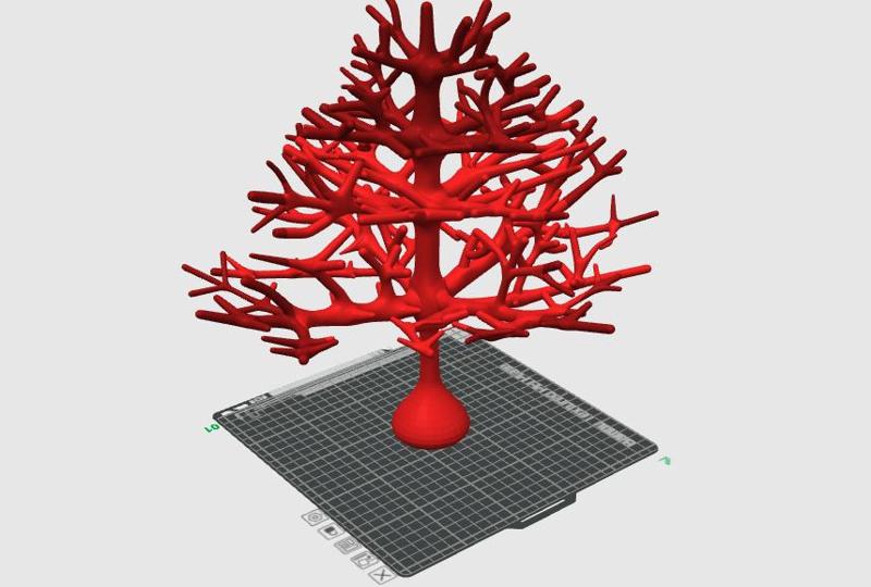 Stojan na bižutériu