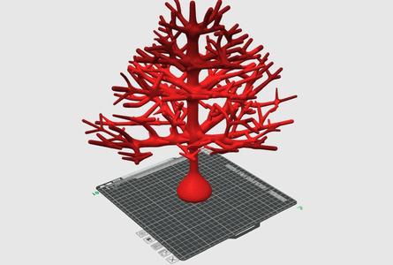 Stojan na bižutériu