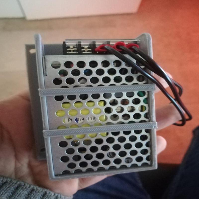 PowerAdapter Case
