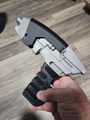 Star Trek Enterprise Phase pistol