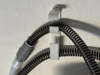 CPAP Hose Hook