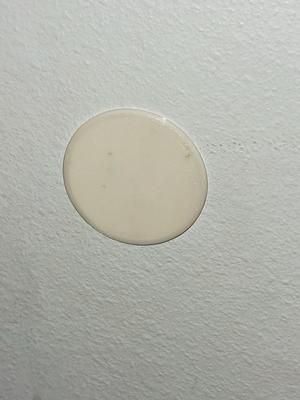 Wall saver door stop
