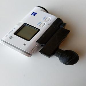 Sony HDR-AS200V