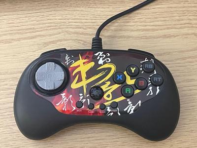 BETOP C3 Fightpad Dpad