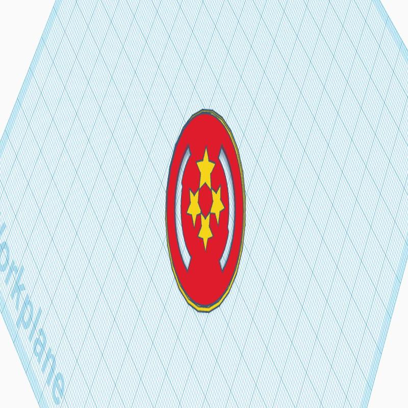 Right Spin Nova Orion Defense layer