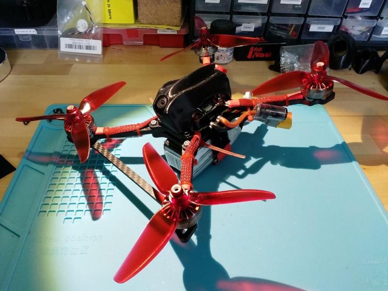 Gatehunter Canopy "Valkyrie"