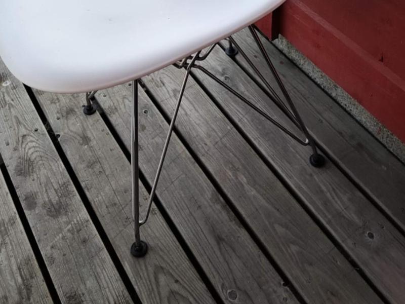 Chair Glides Replacement Eames Eiffel
